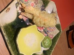 -松涛日本料理