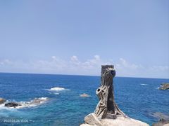 -三亚蜈支洲岛旅游区
