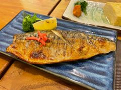 -左舞日本料理