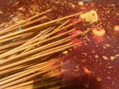 -水碾河刘老大串串香(水碾河路店)