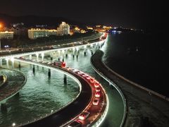 -演武大桥观景平台