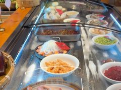-杨厨的田园饭店(长城路店)