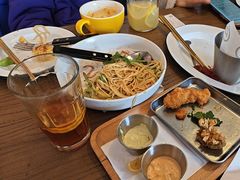 -尚牛社会 Beef & Liberty(金桥EKA天物店)