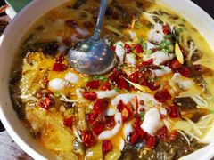 -太二酸菜鱼(正大广场店)