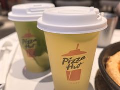 -必胜客(大悦城店)
