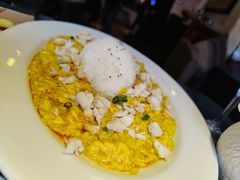 -翡翠鸟精品泰国菜(北辰财富中心店)