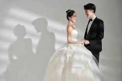 -巴黎恋人婚纱摄影(东莞总店)