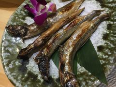 -割烹酱子日本料理(弘基财富广场店)