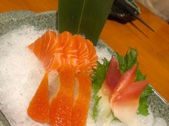 -津之港·日本料理·铁板烧