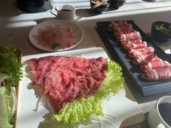 -捞天下大众火锅(水上公园店)