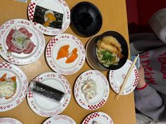 -寿司郎(上野店)
