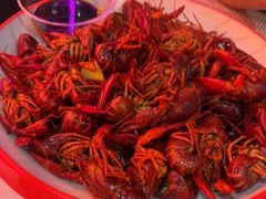 -云晓光头烧烤吧(川沙绿地店)