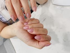 -如一·美甲美睫