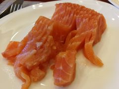 三文鱼-世纪金源大饭店·金源自助餐厅