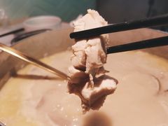 -六少·猪肚包鸡火锅(卓悦INTOWN店)
