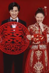 -唯一视觉婚纱摄影(李家村店)