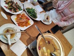 -拾菌寻味·云南野生菌(佛祖岭店)