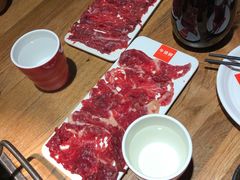 吊龙-牛很鲜潮汕牛肉火锅(朝晖路店)