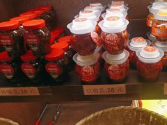 -福满我家大碗厨·湘菜(上海大厦店)