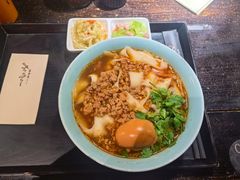 -喜晋道面馆(华严寺广场店)