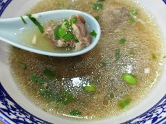 -长安后宰门水盆羊肉(新都心店)