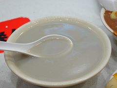 豆汁-老磁器口豆汁店(天坛店)