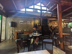 -zarah(鼓楼店)