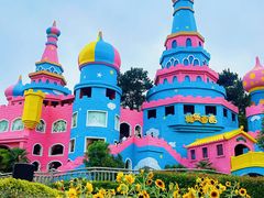 -南京银杏湖乐园