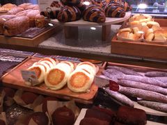 -巴黎贝甜(泗泾店)