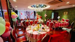 -四方阁酒楼·宴会厅(圣灯店)