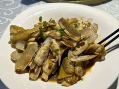 -爷爷的草帽·海鲜馆(孙塘路店)