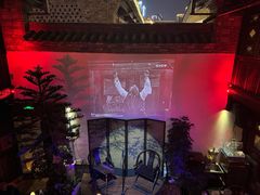 -叁口组·秘密酒廊(钱王街店)