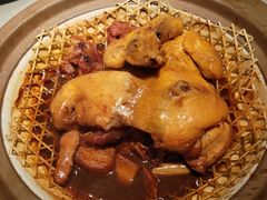 -江南小菜(东辰御龙湾店)