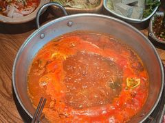-老凯俚酸汤鱼(鸿通城店)