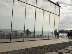 -Cafe Aewol Monsant