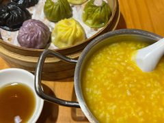 锦绣全家福汤包-鼎盛轩上海灌汤包·生煎(万达广场店)