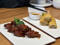 -枣子树·素食餐厅(普陀山店)
