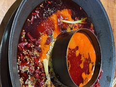 -楠火锅(龙阳广场店)