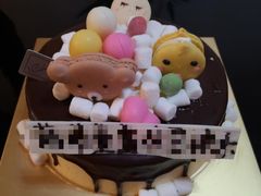 -1Cake壹刻蛋糕(奥体公园味觉艺术馆店)
