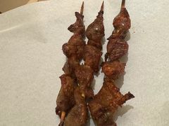 -苏小牛·牛肉串(国贸店)