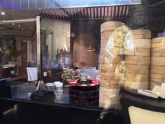 大堂-羲和雅苑•北京烤鸭(乐园道万象城店)
