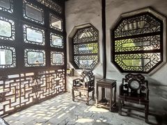 -惠山古镇·寄畅园