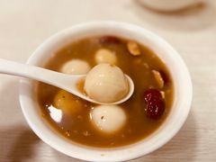 -罗子龙罗家桂花汤圆(曹都巷店)