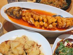 -老长春肉馆(隆礼路店)