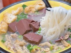 -龙咆汤包·手工现包小笼(拱北口岸店)