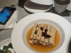广灵豆腐干-鼓楼东街老火锅(鼓楼店)