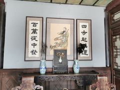 -清风小镇闯关东影视基地