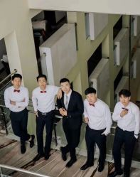 -ChenV西服礼服高级定制(市区养育巷店)