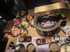 -西塔老太太泥炉烤肉(北京亚运村店)