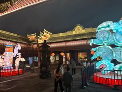 -宁波府城隍庙
